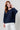 Laburnum Knitted Batwing Top | Lily and Me Clothing