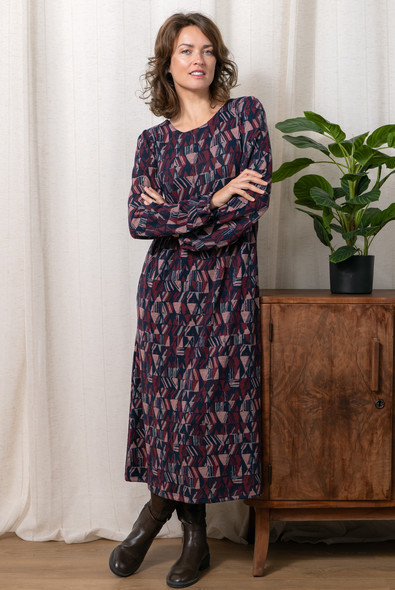 LM24615 - Juniper Dress