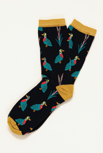 Duck Sock 