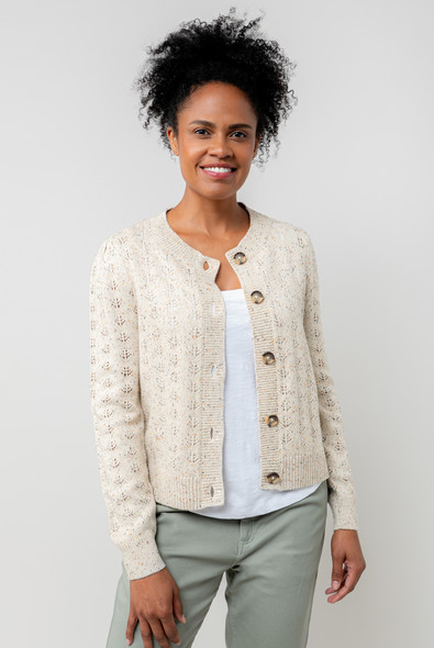 LM25045OT - Lucille Cardigan