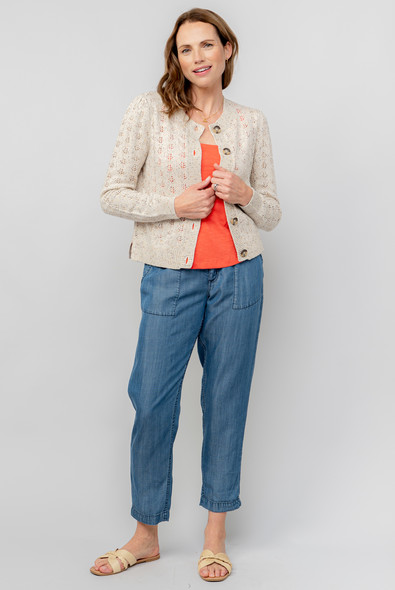 LM25045OT - Lucille Cardigan