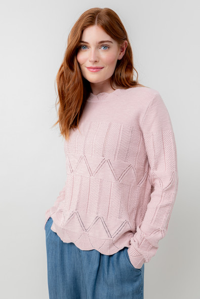 LM25066SP - Rosie Jumper