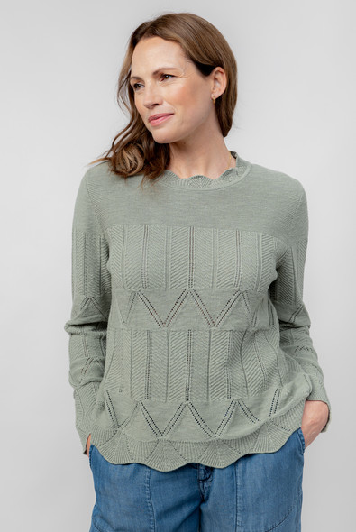 LM25066S - Rosie Jumper