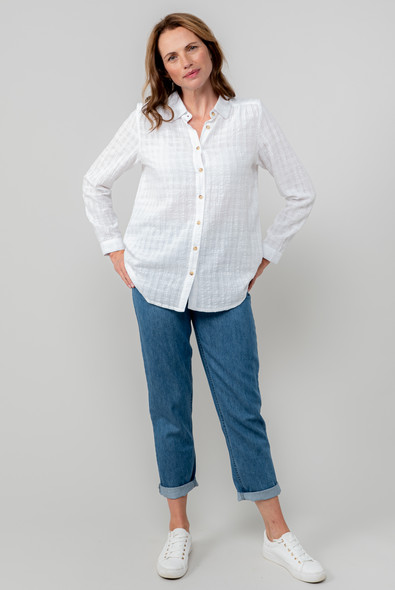 LM25079W - Savannah Shirt