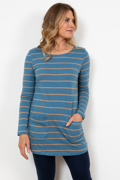 Tunic Tops | Casual Tunics for women | Lily & Me Clothing