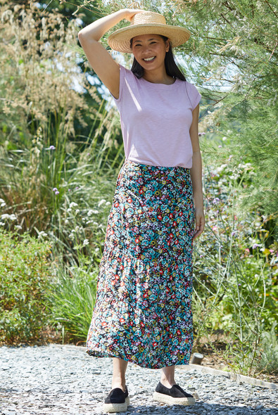 Skirts | Women's Casual Skirts | Lily & Me Clothing