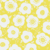 Floral yellow