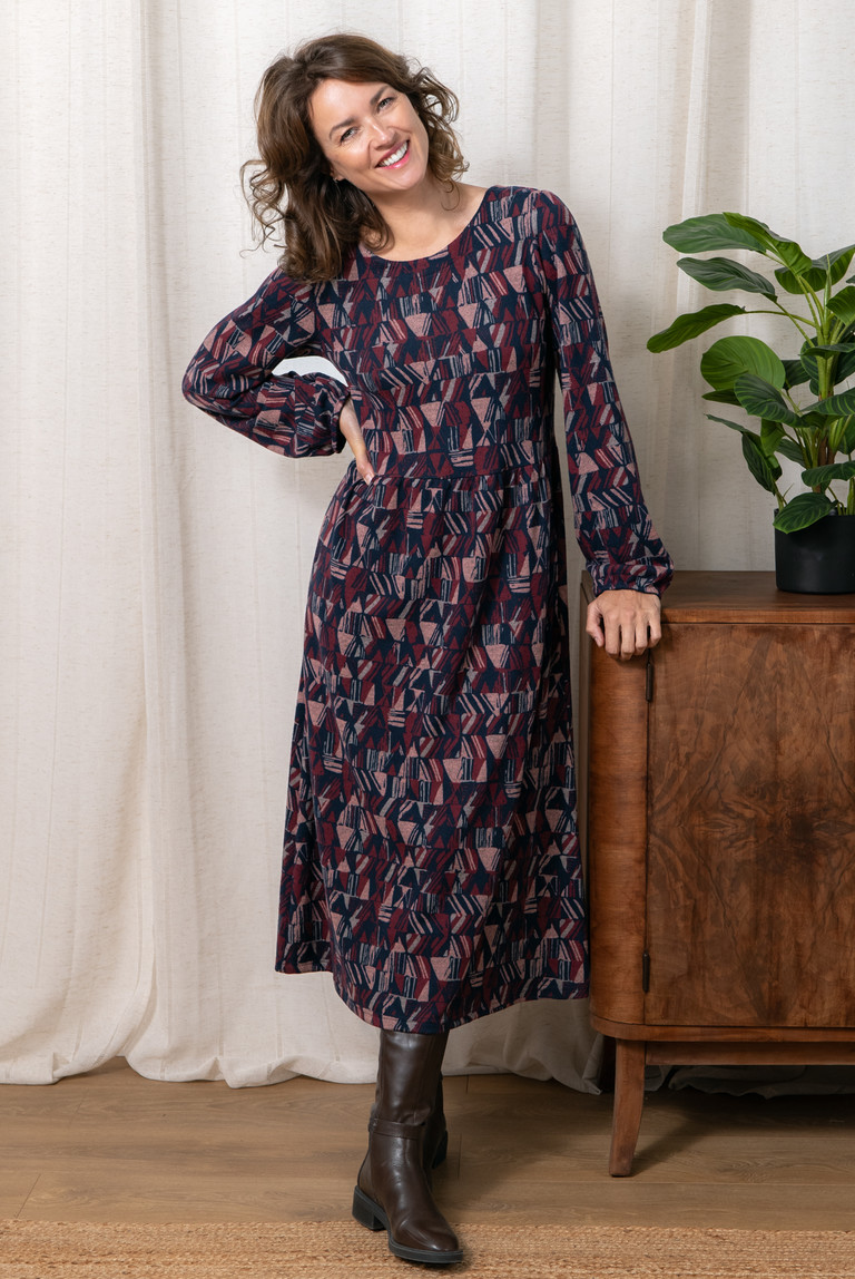 LM24615 - Juniper Dress