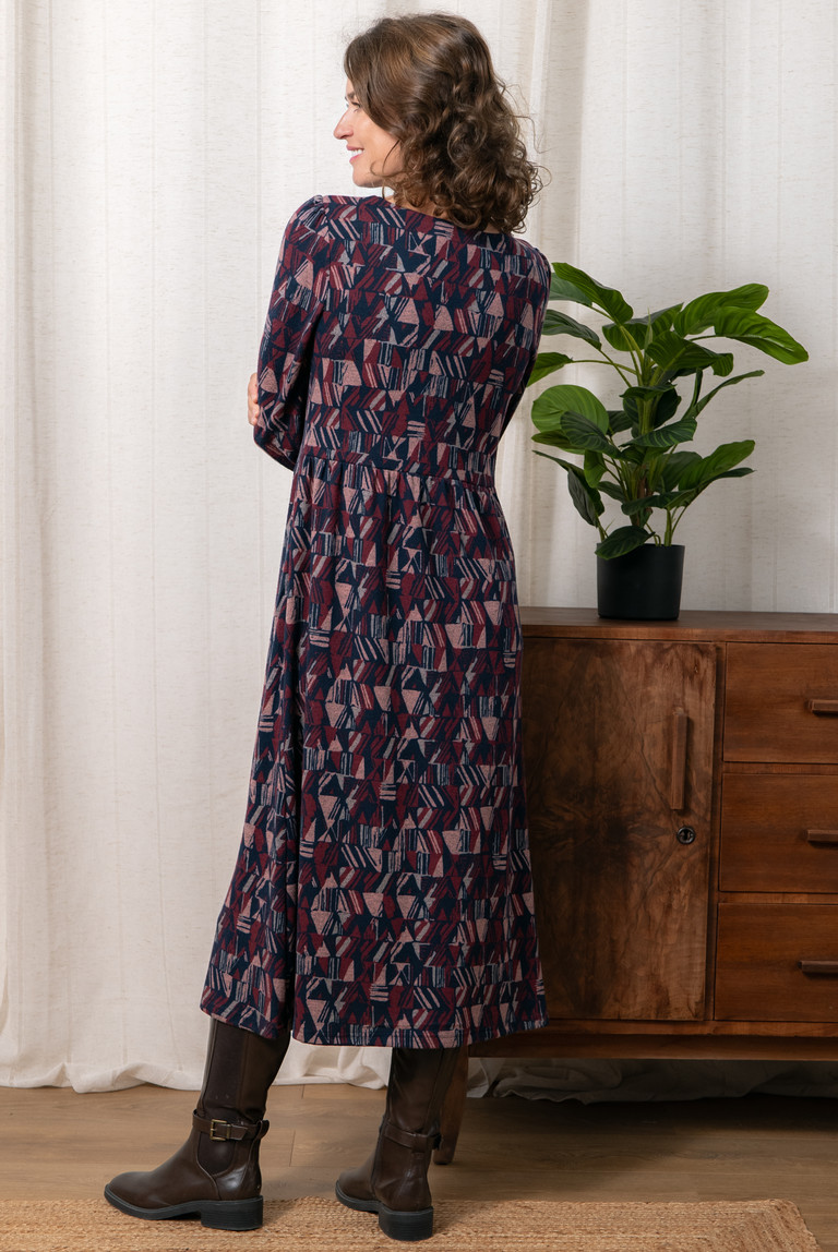 LM24615 - Juniper Dress