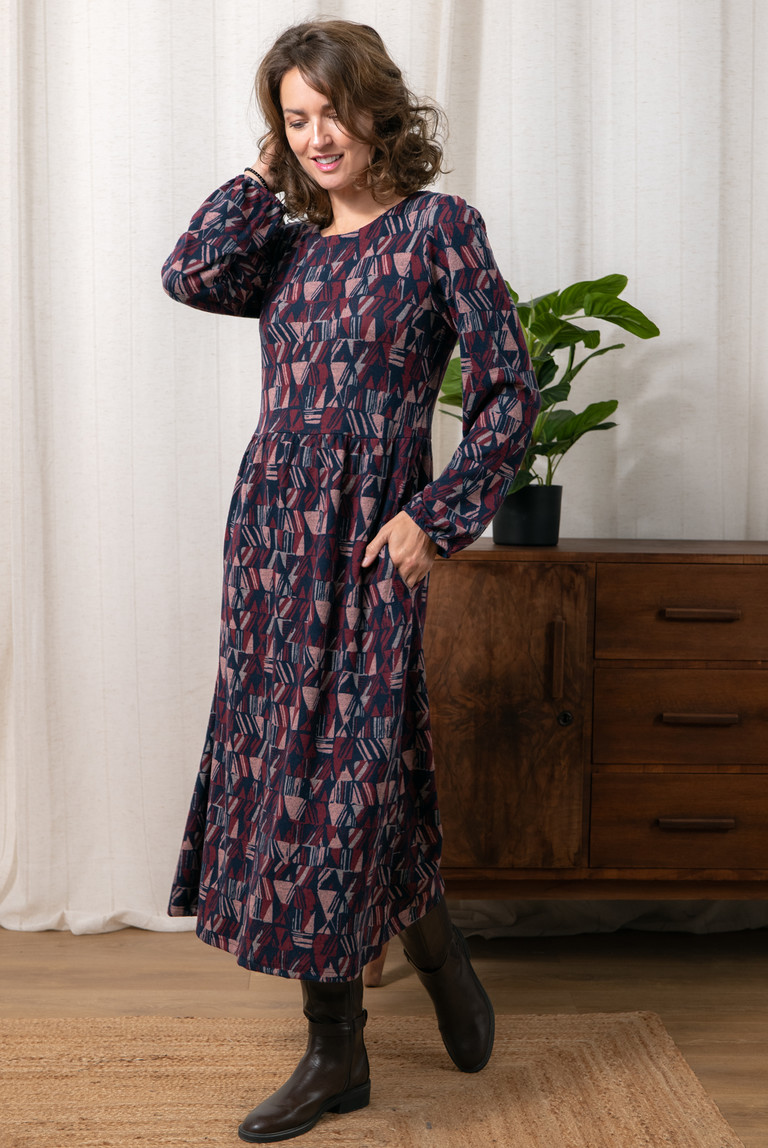 LM24615 - Juniper Dress