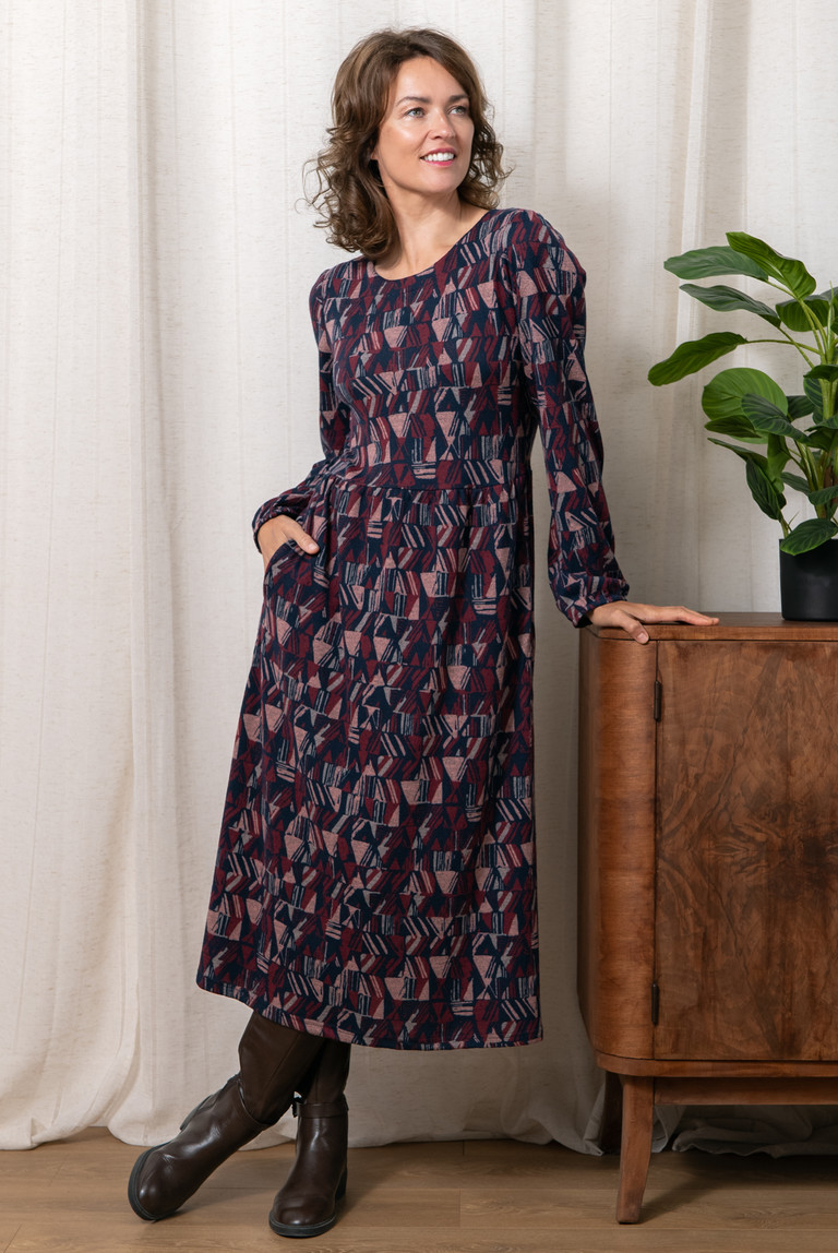 LM24615 - Juniper Dress