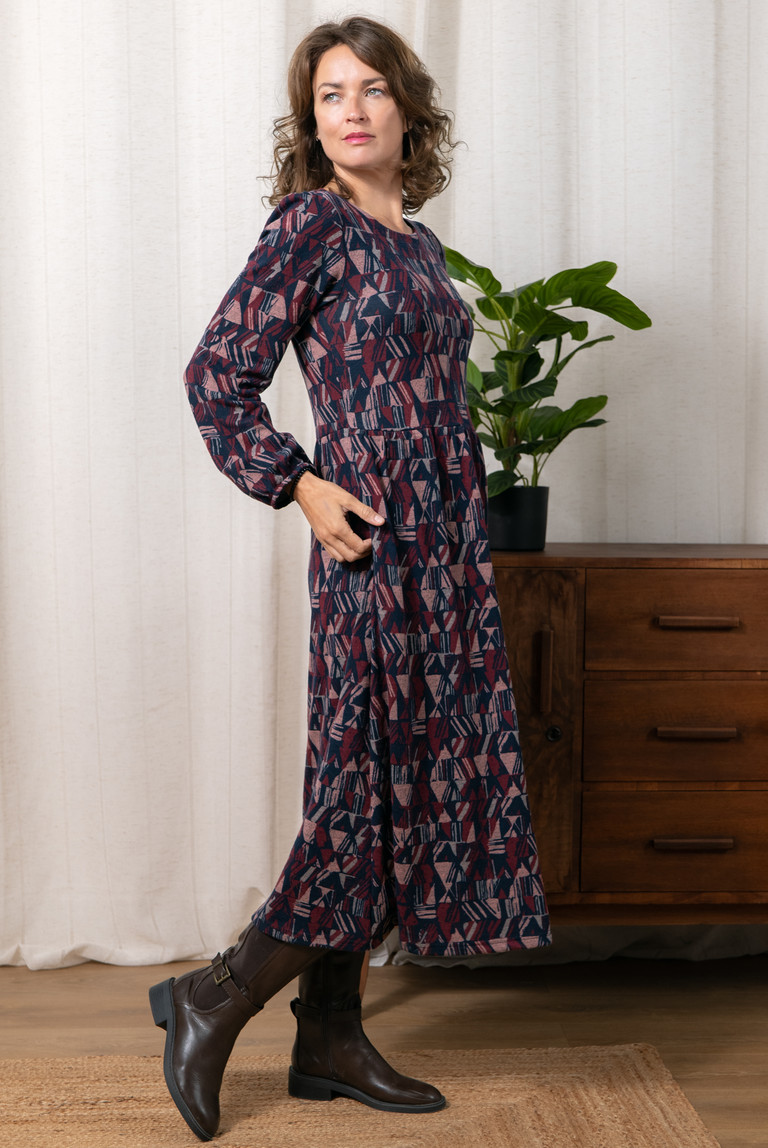 LM24615 - Juniper Dress