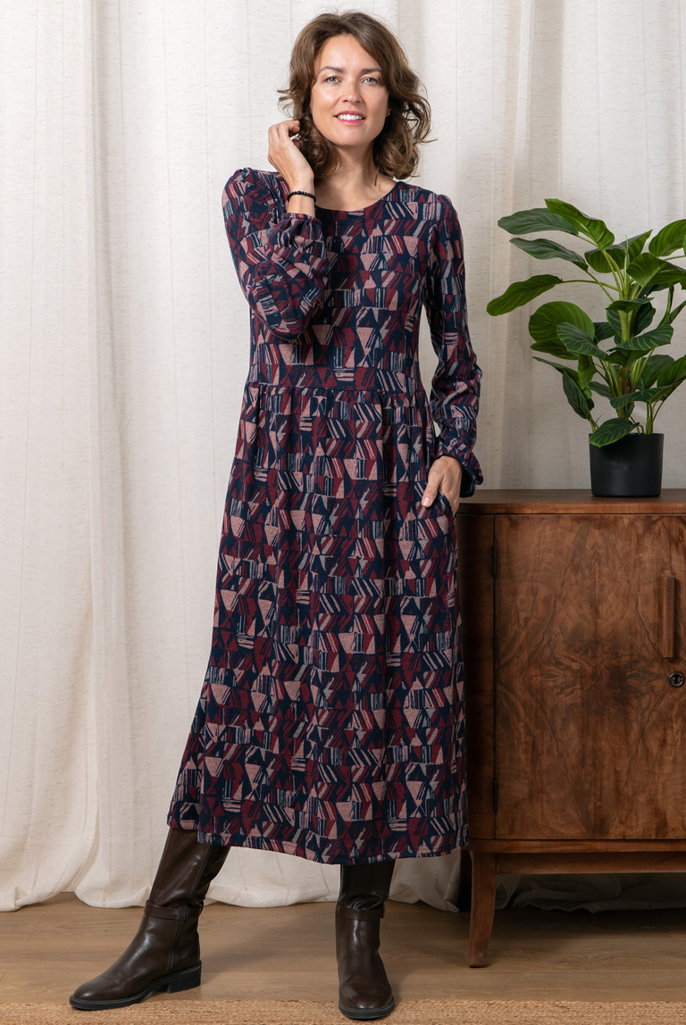 LM24615 - Juniper Dress