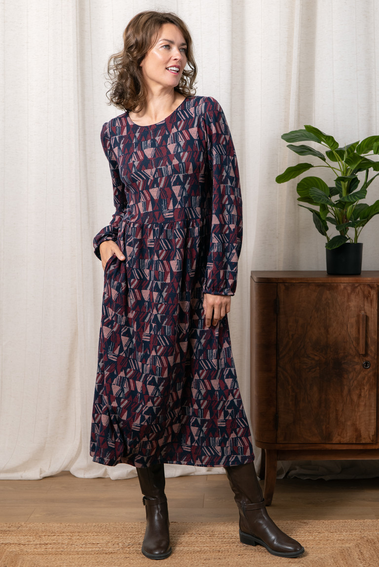 LM24615 - Juniper Dress