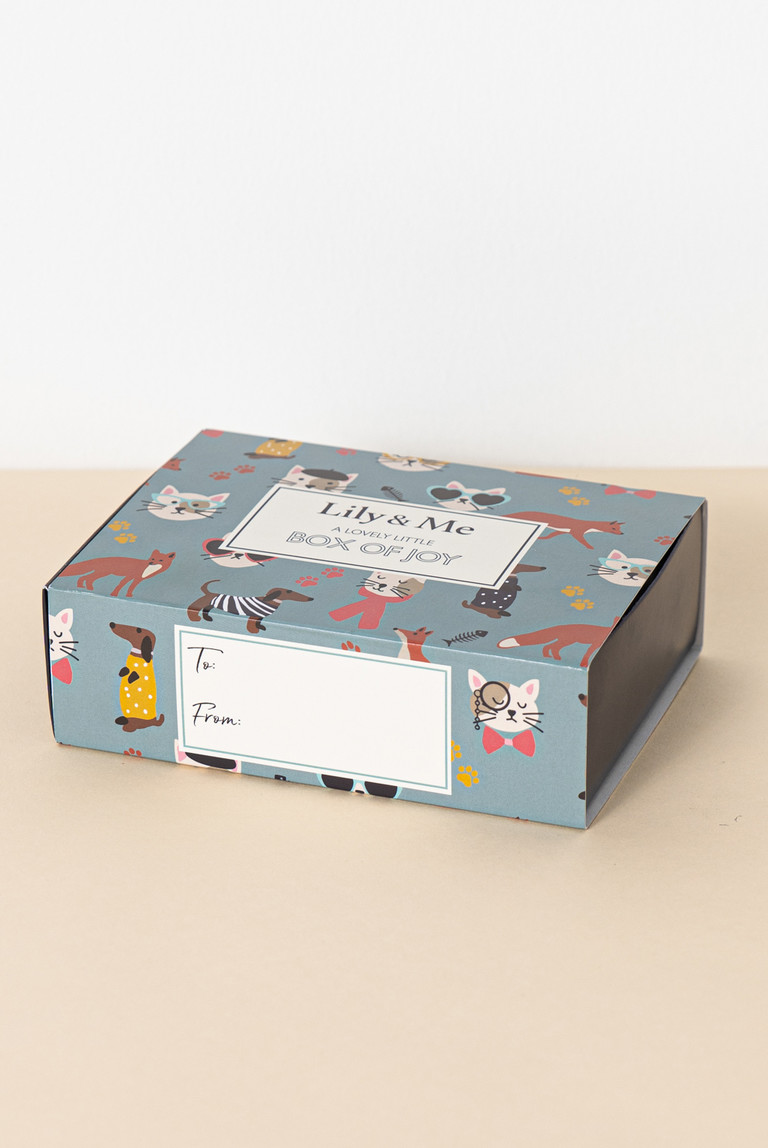 Skye Sheep Giftbox