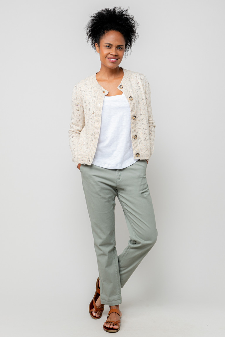 LM25045OT - Lucille Cardigan