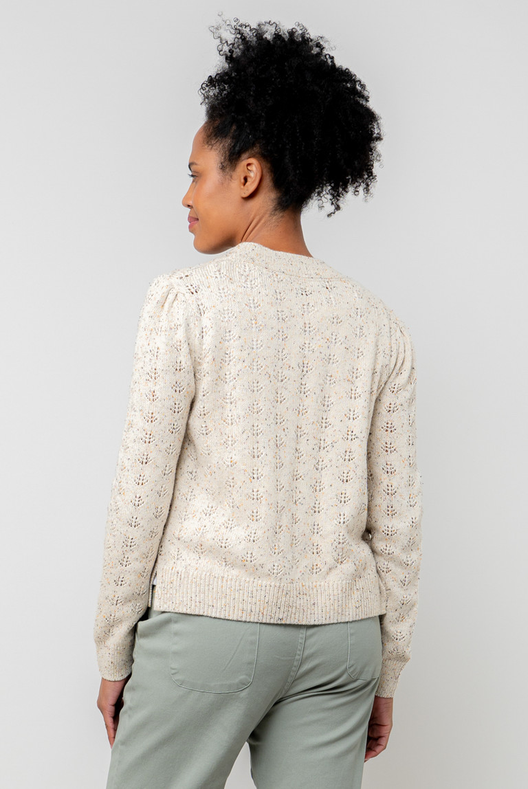 LM25045OT - Lucille Cardigan