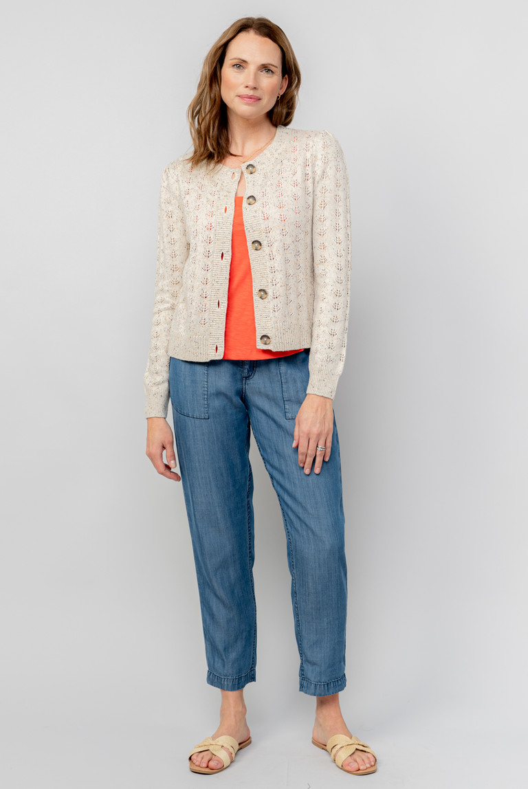 LM25045OT - Lucille Cardigan