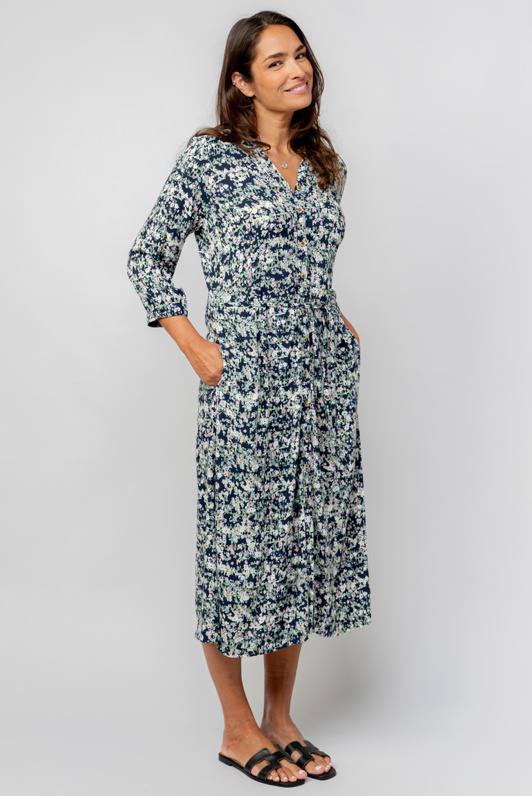 LM25071N - Leoni Dress