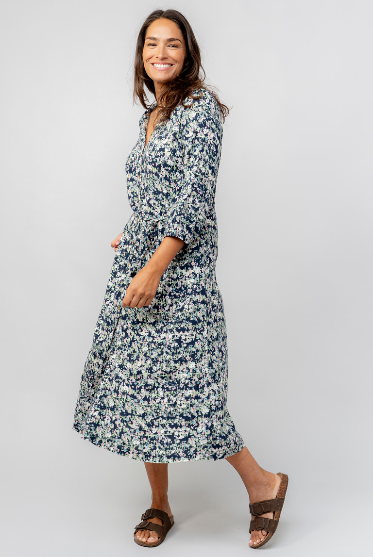 LM25071N - Leoni Dress